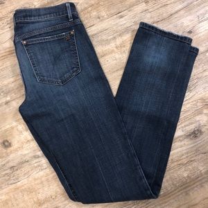 👖 Joes Jeans Cigarette straight leg sz 26